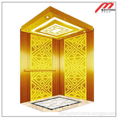 Passenger Elevator for Good Quality
